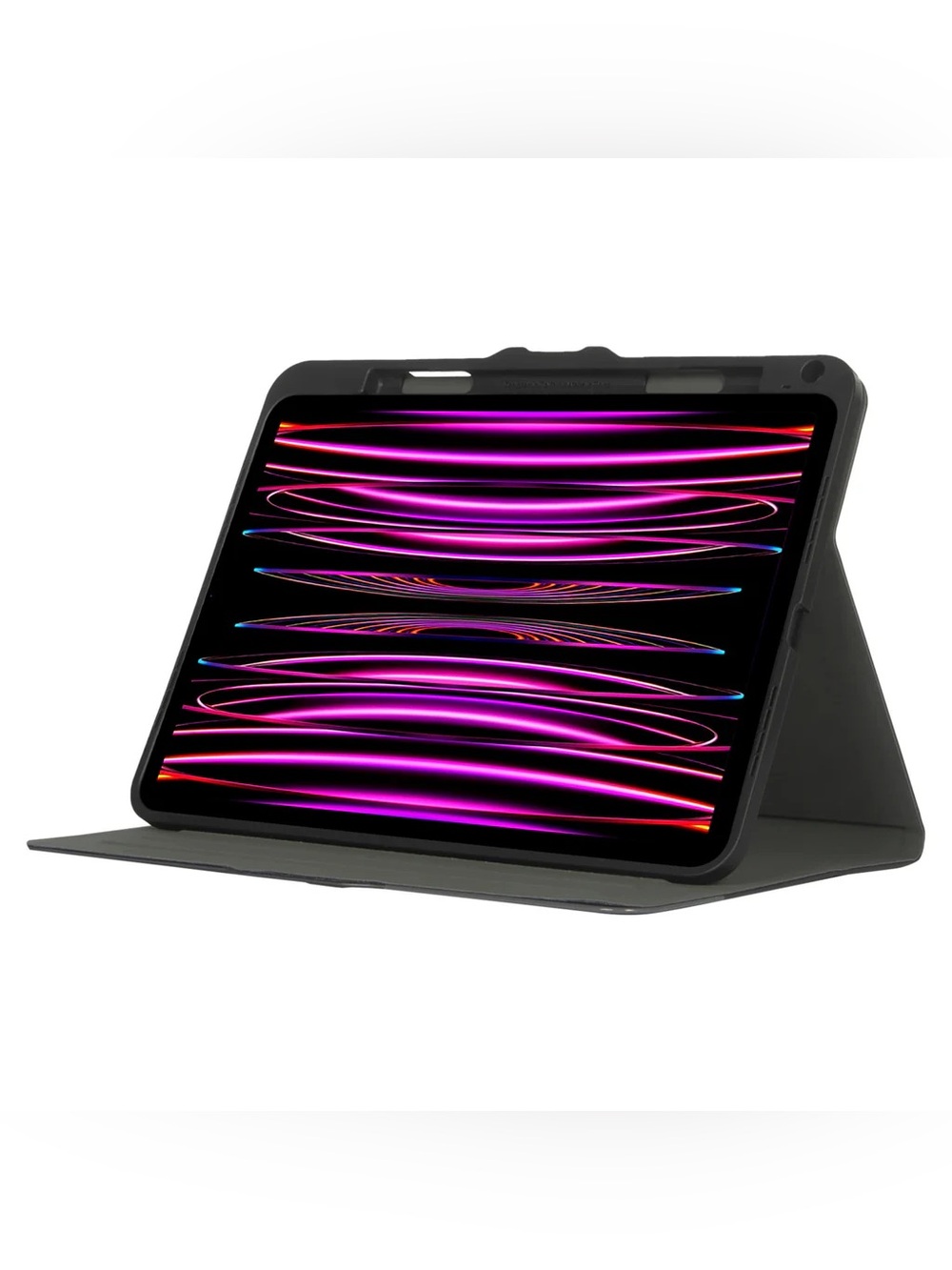 VersaVu® Slim Case for iPad Pro® 11-inch (M5/M4) - MODEL NUMBER:THZ986GL